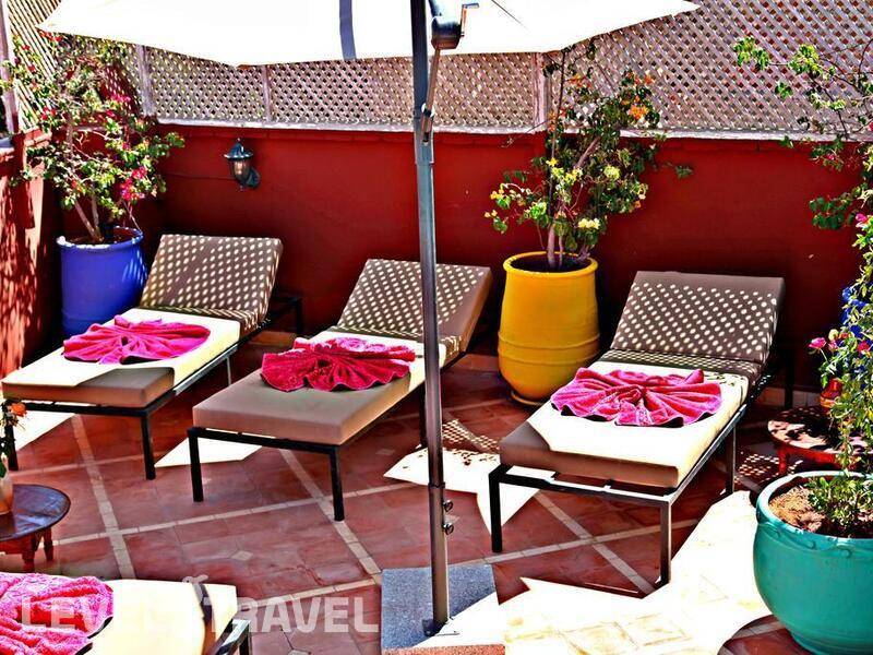 Фотография Riad Sidi Mimoune