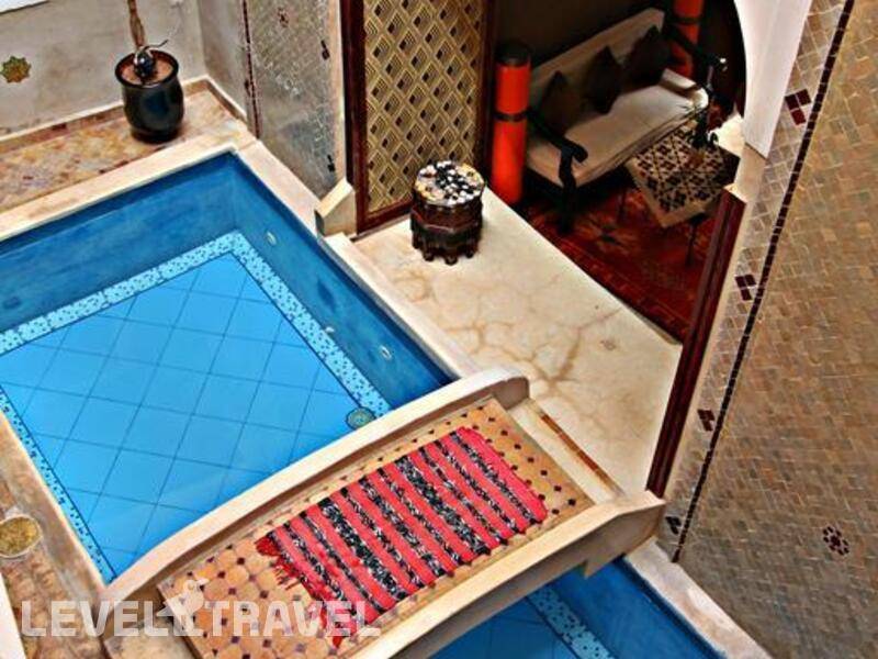 Фотография Riad Sidi Mimoune