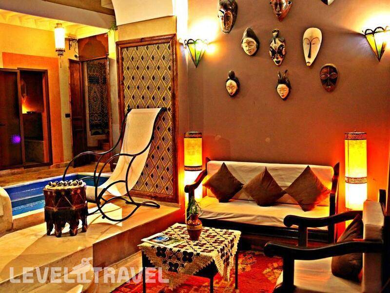 Фотография Riad Sidi Mimoune