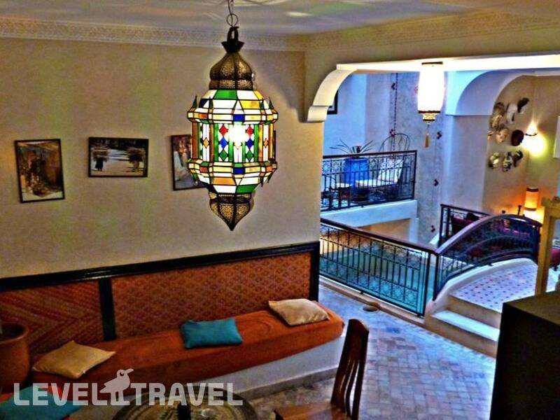 Фотография Riad Sidi Mimoune
