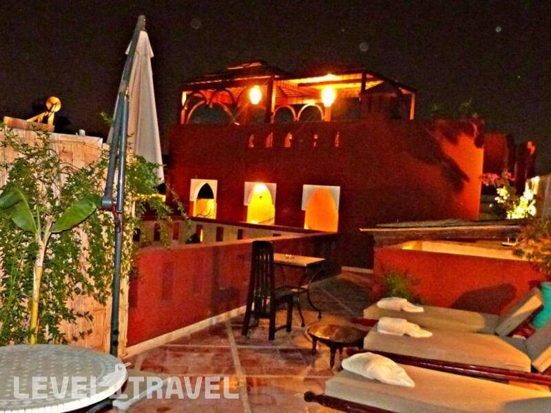Фотография Riad Sidi Mimoune