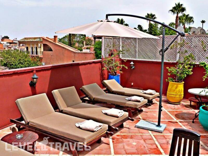 Фотография Riad Sidi Mimoune