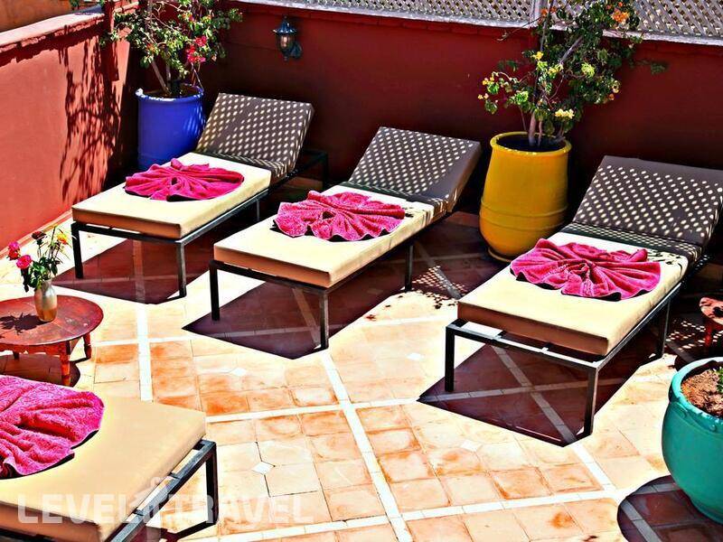 Фотография Riad Sidi Mimoune