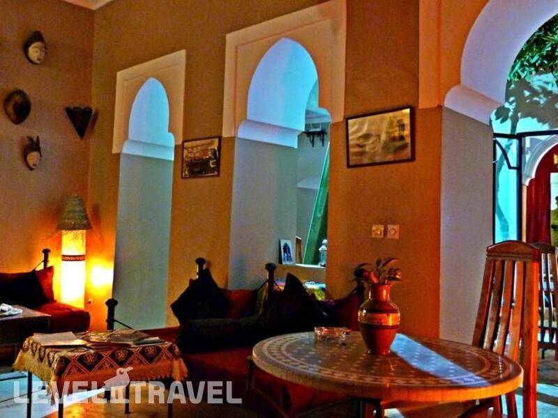 Фотография Riad Sidi Mimoune