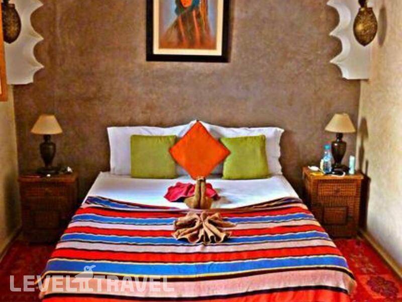 Фотография Riad Sidi Mimoune