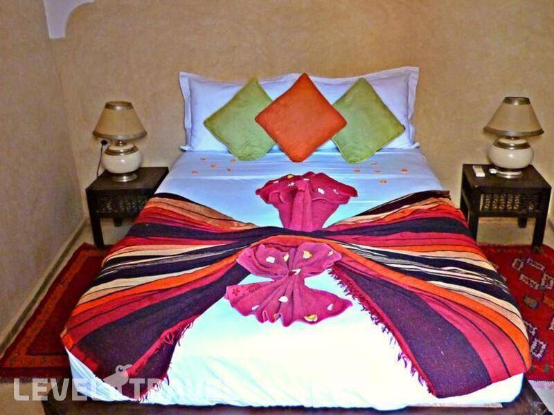 Фотография Riad Sidi Mimoune