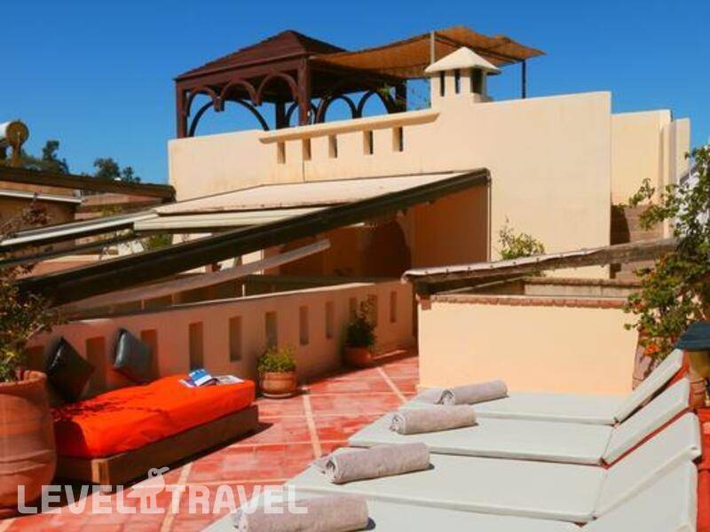 Фотография Riad Sidi Mimoune