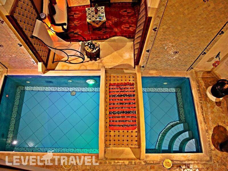 Фотография Riad Sidi Mimoune