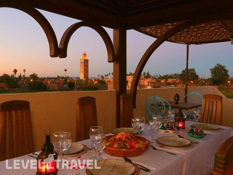Фотография Riad Sidi Mimoune