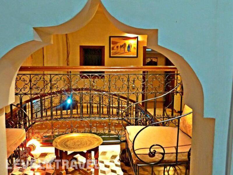 Фотография Riad Sidi Mimoune
