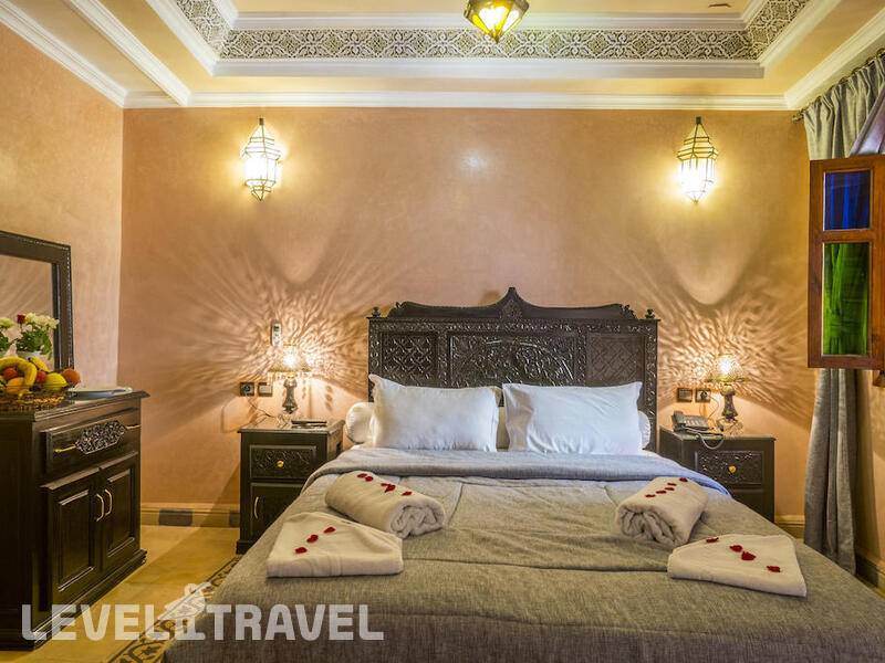 Фотография Riad Hamdane & Spa