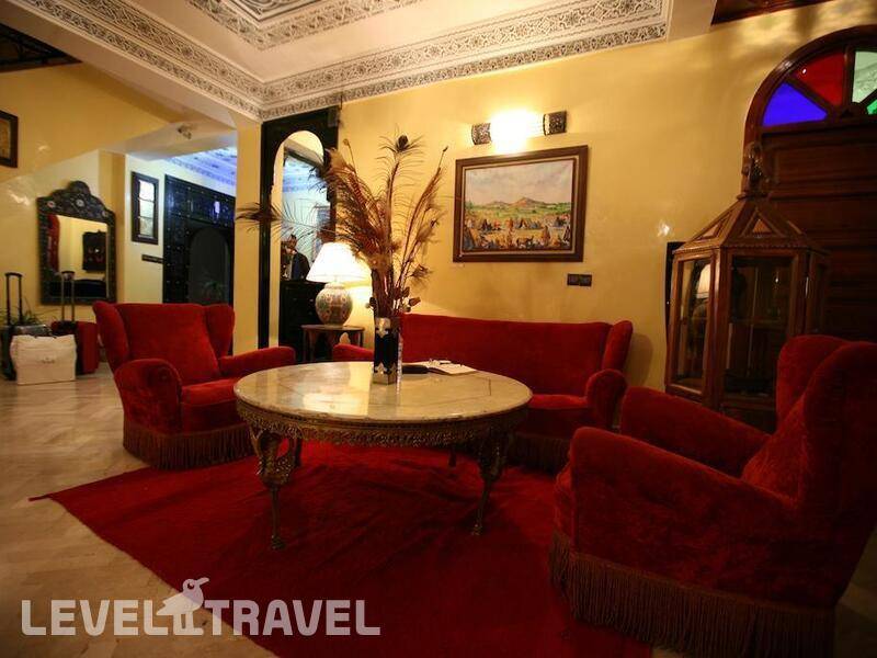 Фотография Riad Hamdane & Spa