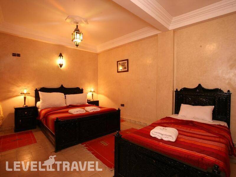 Фотография Riad Hamdane & Spa