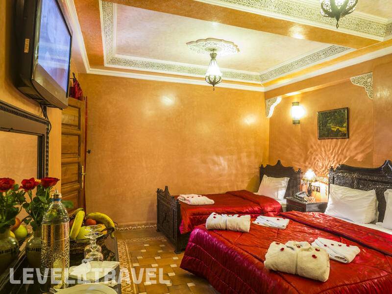 Фотография Riad Hamdane & Spa