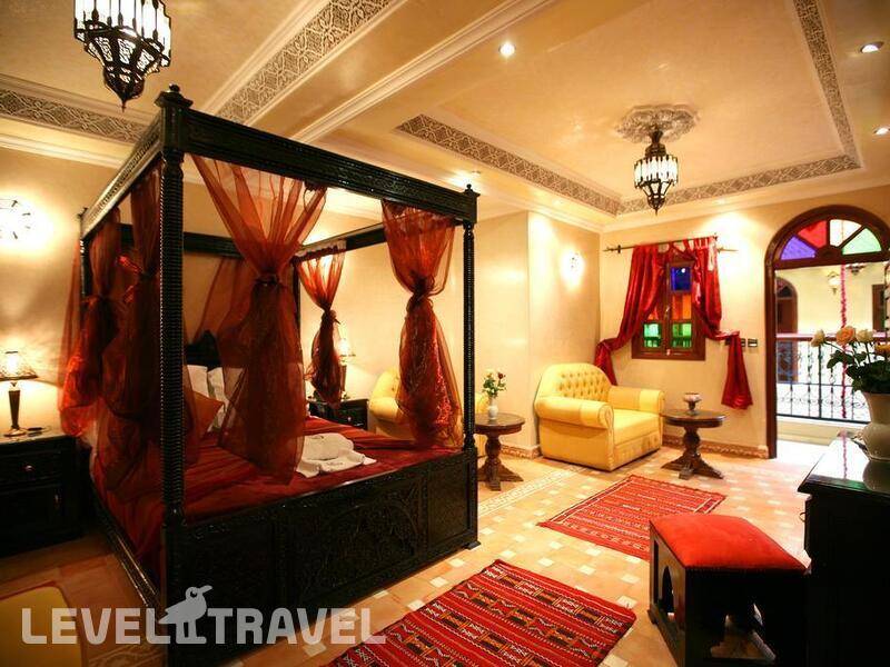 Фотография Riad Hamdane & Spa
