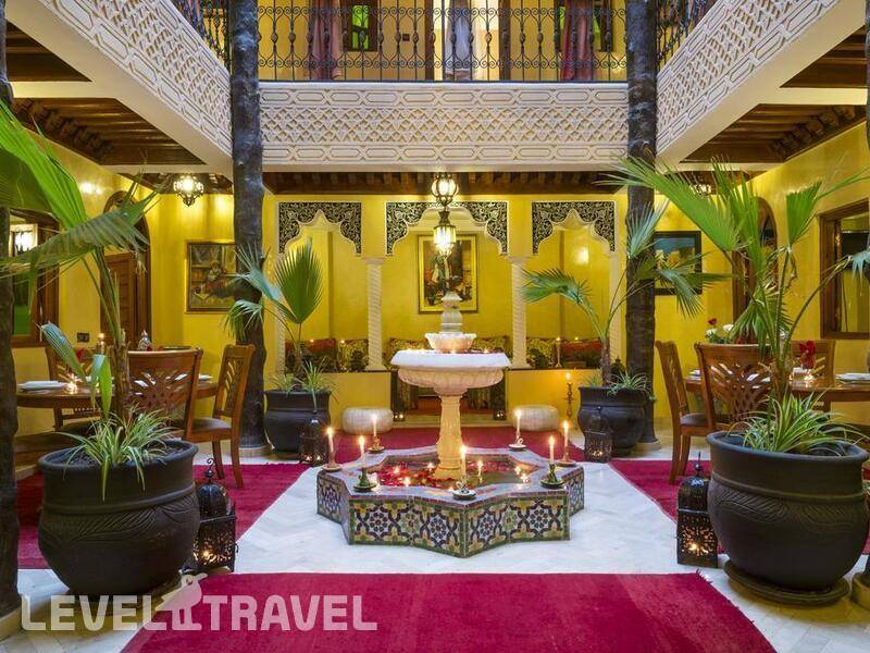 Фотография Riad Hamdane & Spa