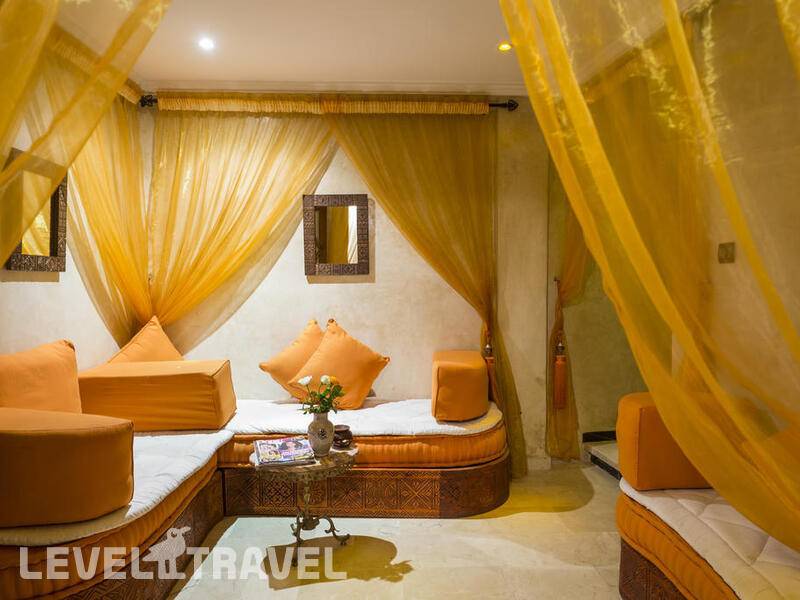 Фотография Riad Hamdane & Spa