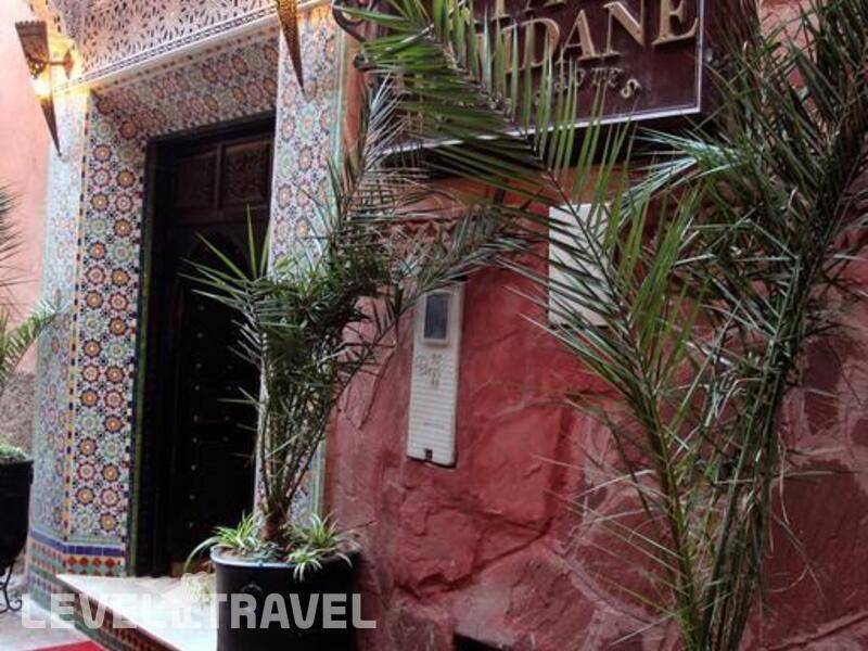 Фотография Riad Hamdane & Spa
