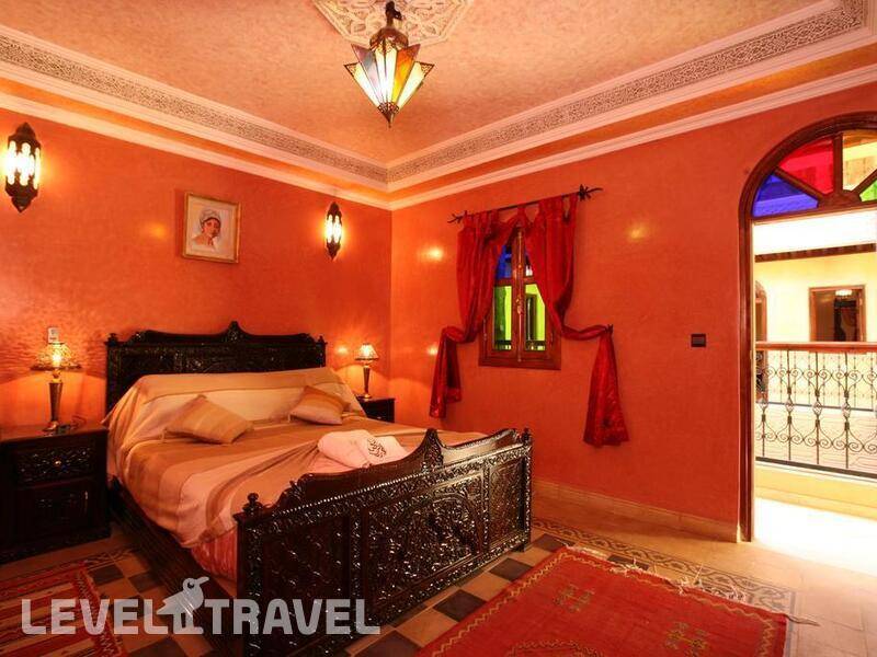 Фотография Riad Hamdane & Spa