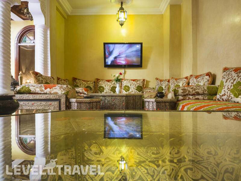 Фотография Riad Hamdane & Spa