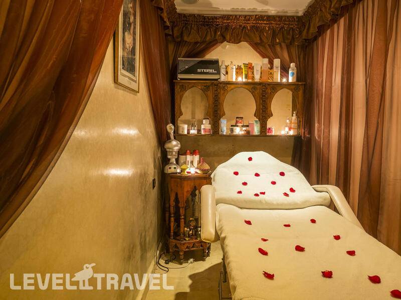 Фотография Riad Hamdane & Spa