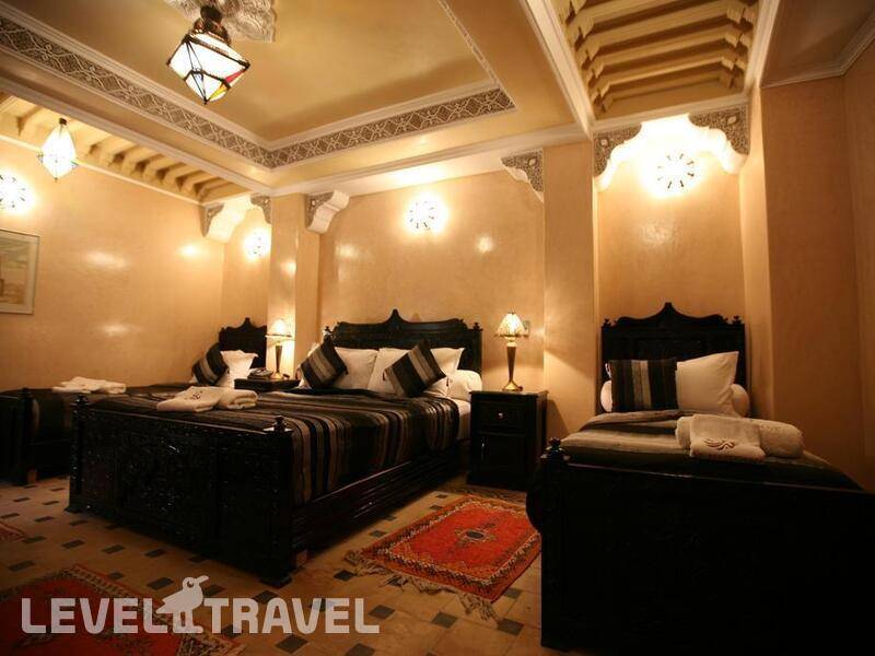 Фотография Riad Hamdane & Spa
