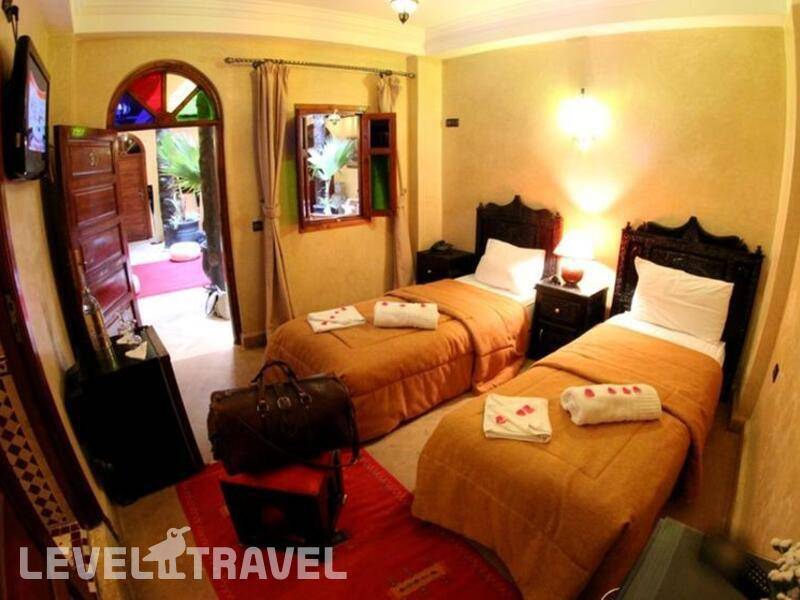 Фотография Riad Hamdane & Spa