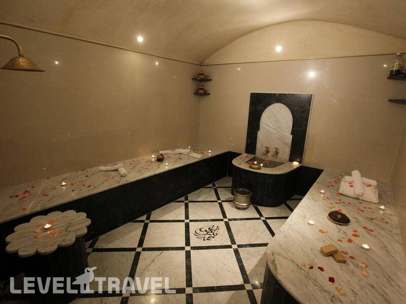 Фотография Riad Hamdane & Spa