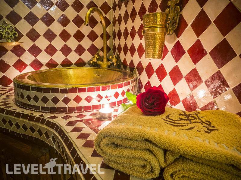 Фотография Riad Hamdane & Spa