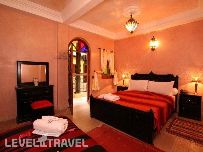 Фотография Riad Hamdane & Spa