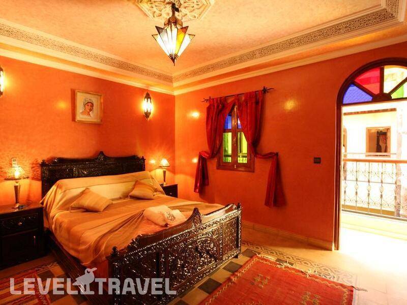 Фотография Riad Hamdane & Spa
