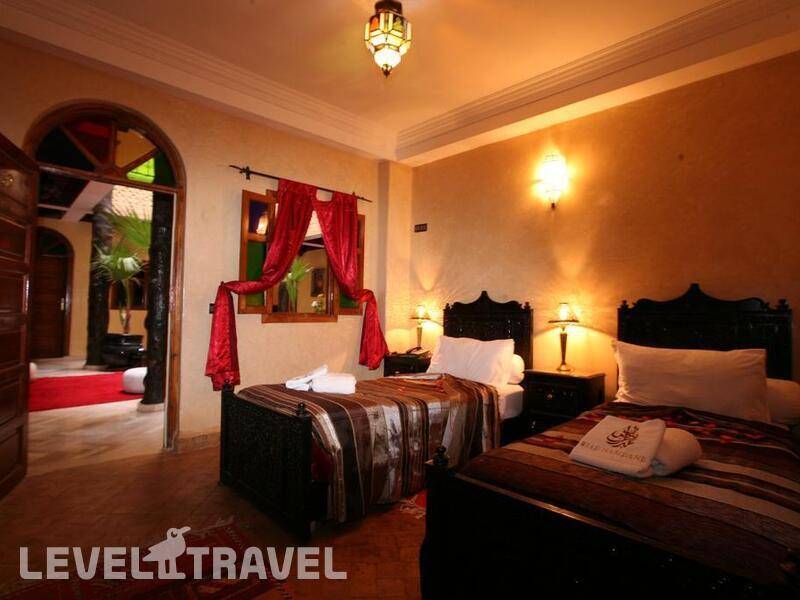 Фотография Riad Hamdane & Spa