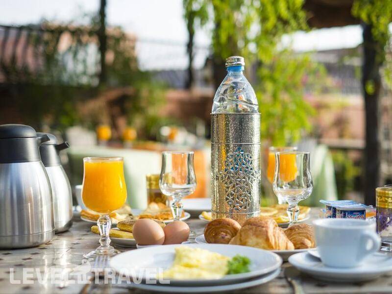 Фотография Riad Hamdane & Spa