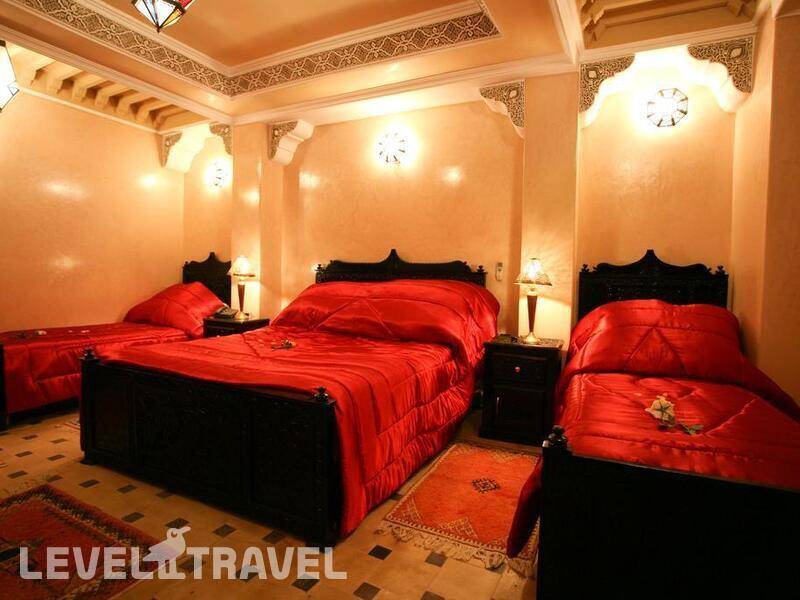 Фотография Riad Hamdane & Spa
