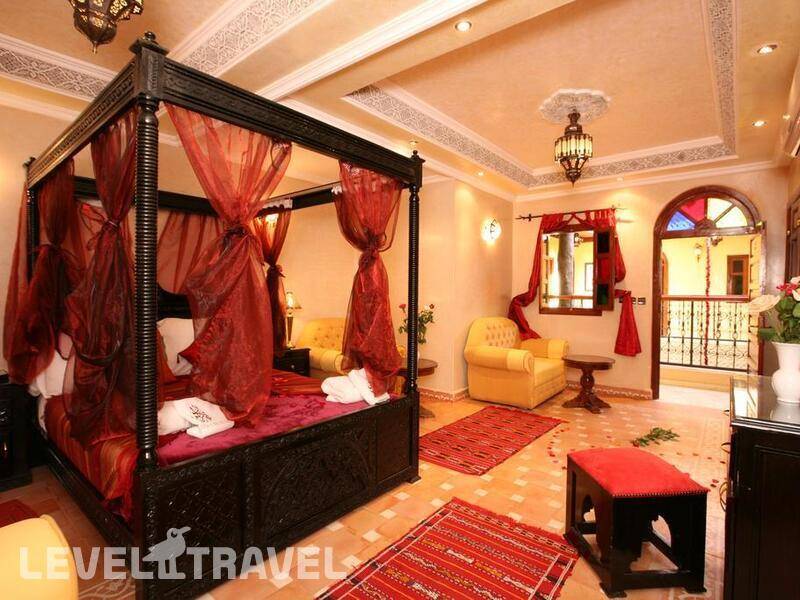 Фотография Riad Hamdane & Spa