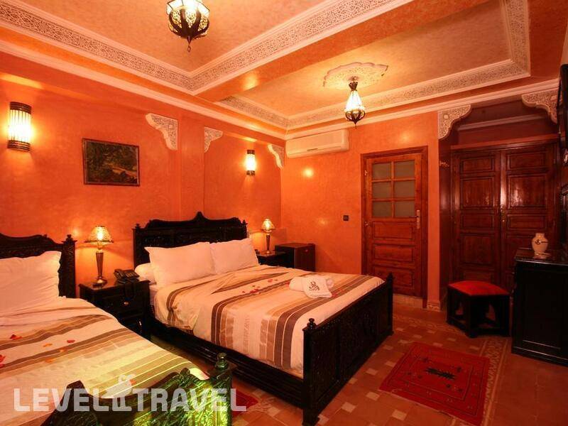 Фотография Riad Hamdane & Spa