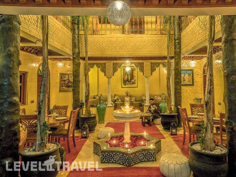 Фотография Riad Hamdane & Spa