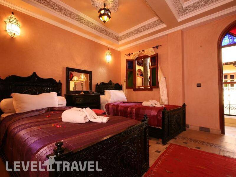 Фотография Riad Hamdane & Spa