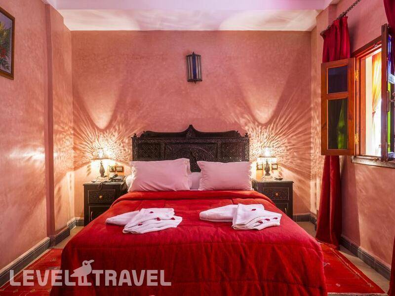 Фотография Riad Hamdane & Spa