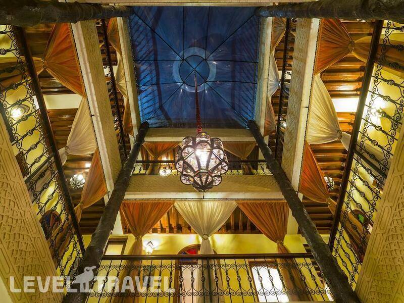 Фотография Riad Hamdane & Spa