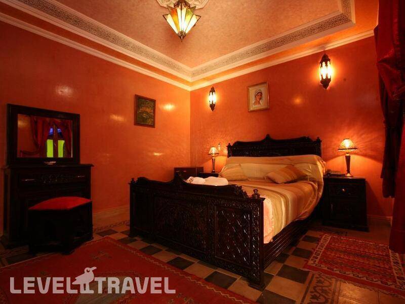 Фотография Riad Hamdane & Spa