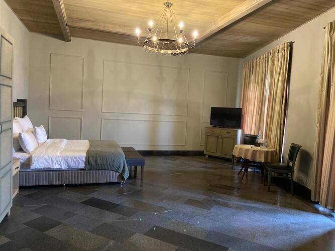 Apricot Hotel Yerevan