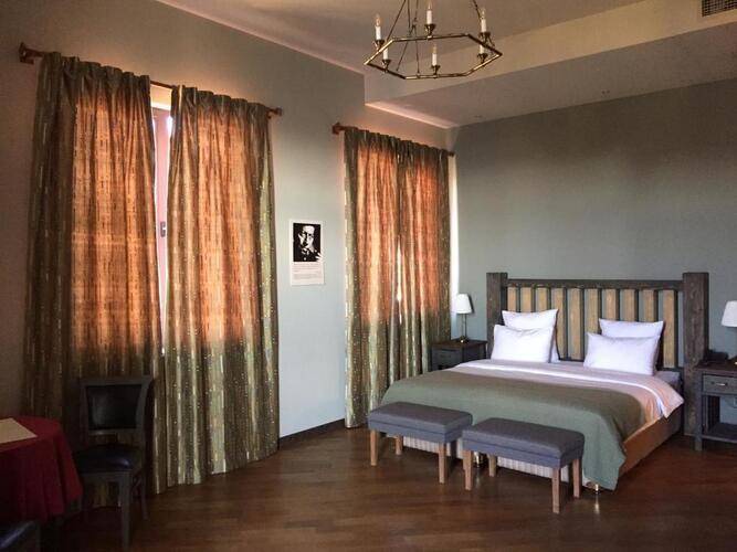 Apricot Hotel Yerevan