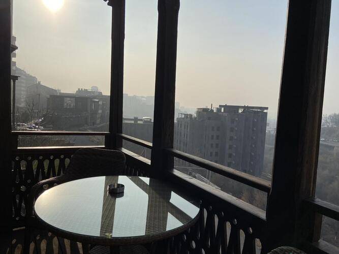 Apricot Hotel Yerevan