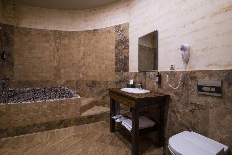 Apricot Hotel Yerevan