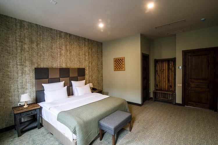 Apricot Hotel Yerevan