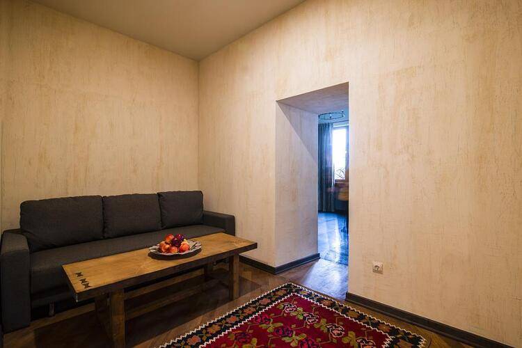 Apricot Hotel Yerevan