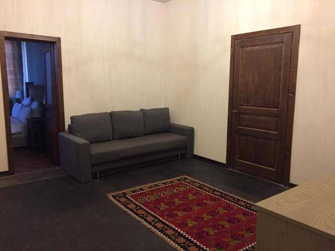 Apricot Hotel Yerevan
