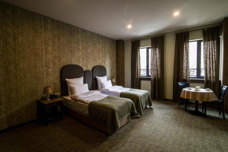 Apricot Hotel Yerevan