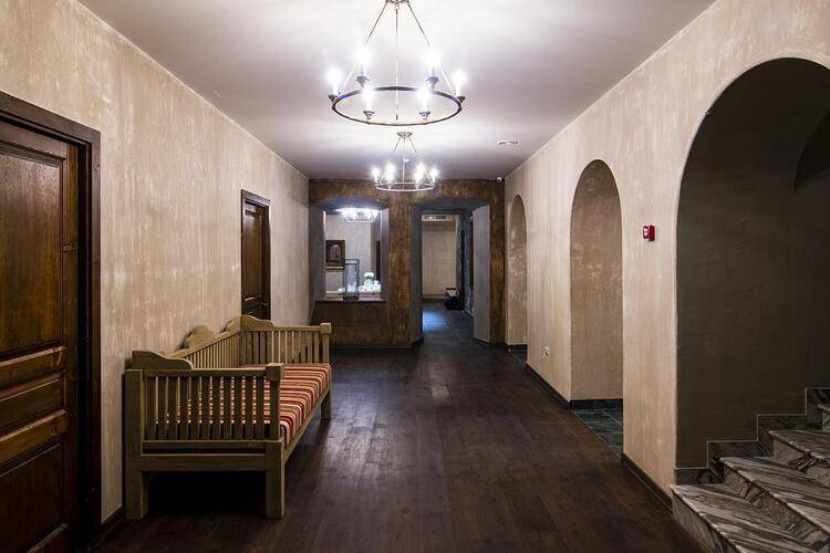 Apricot Hotel Yerevan